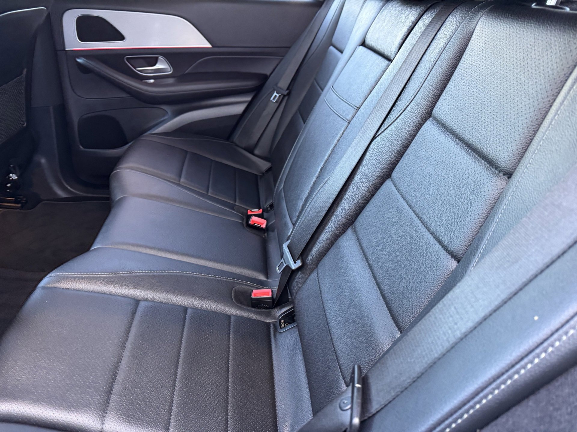 Used 2024 Mercedes-Benz GLE 450e 4MATIC image 14