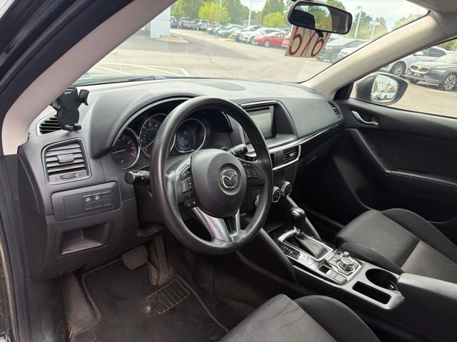 Used 2016 MAZDA CX-5 Sport AWD/4WD image 5