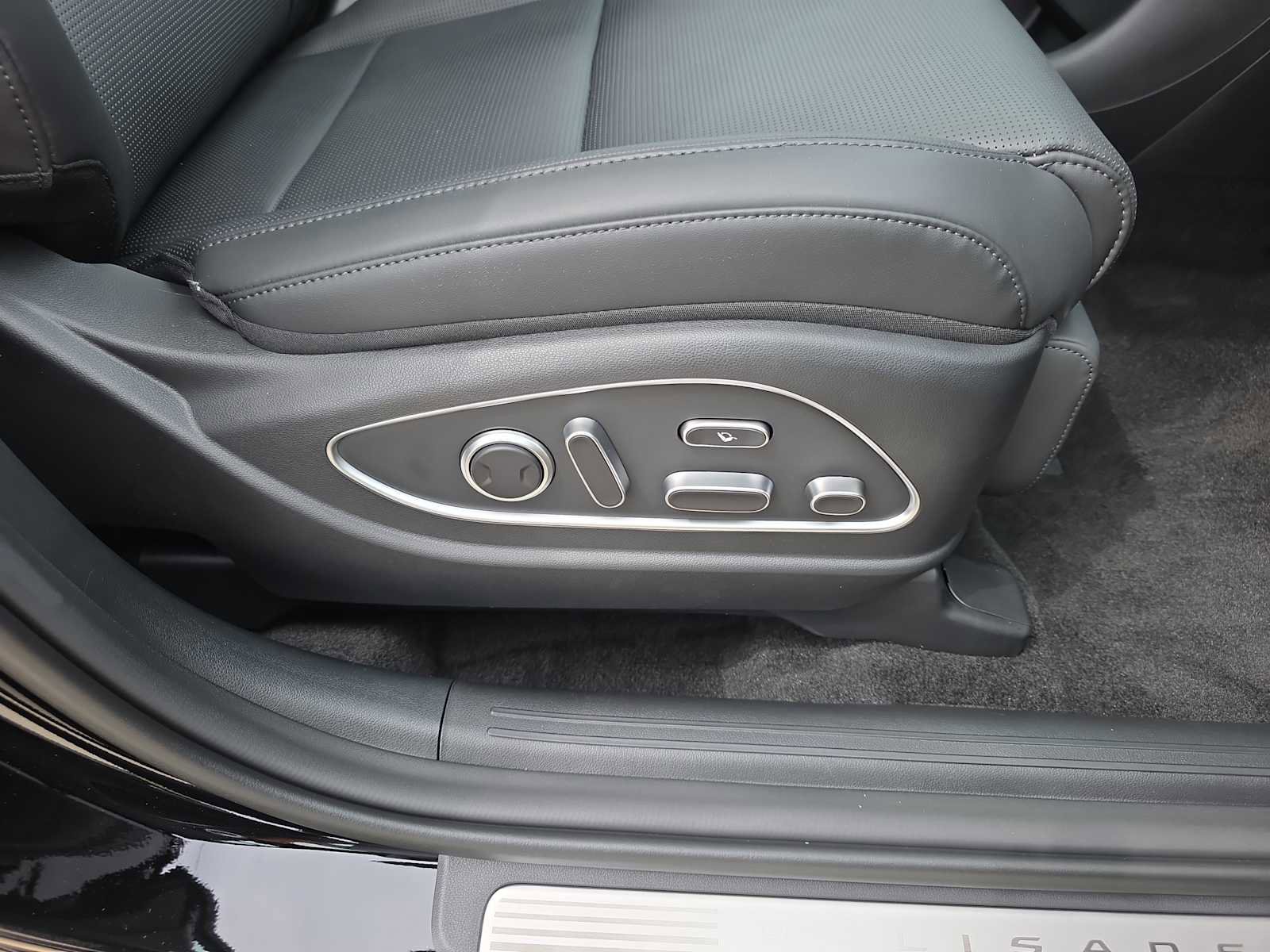 New 2026 Hyundai Palisade Calligraphy image 30