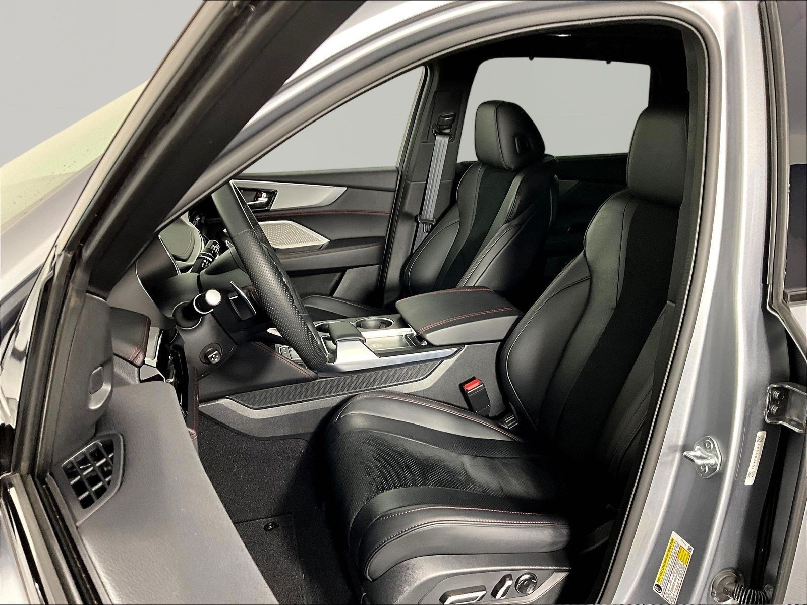 Certified 2023 Acura MDX A-Spec AWD/4WD image 21