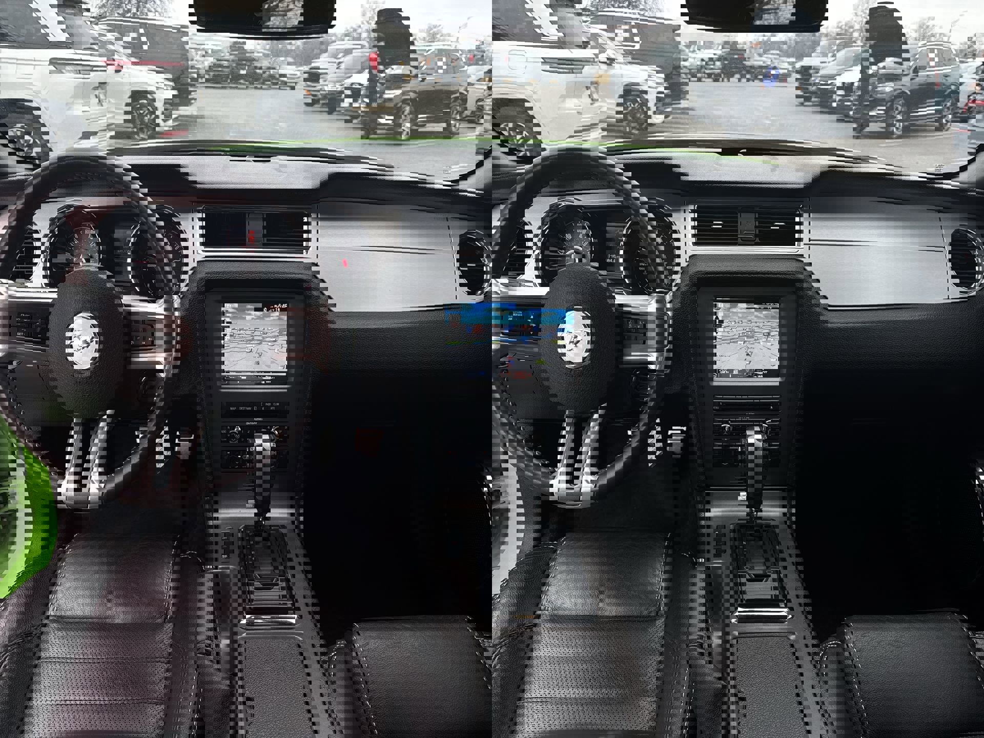 Used 2013 Ford Mustang GT w/ Electronics Pkg image 19