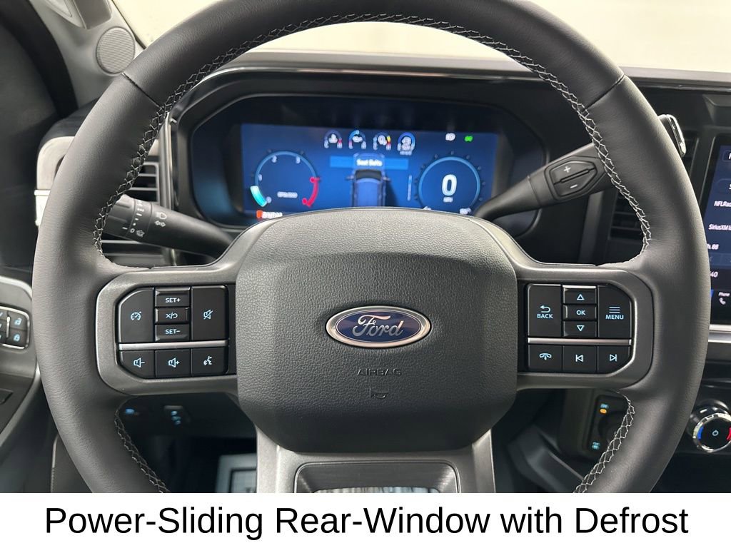 New 2026 Ford F350 Lariat image 29