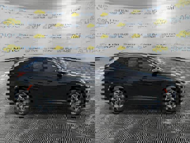 New 2026 Hyundai Tucson SEL image 7