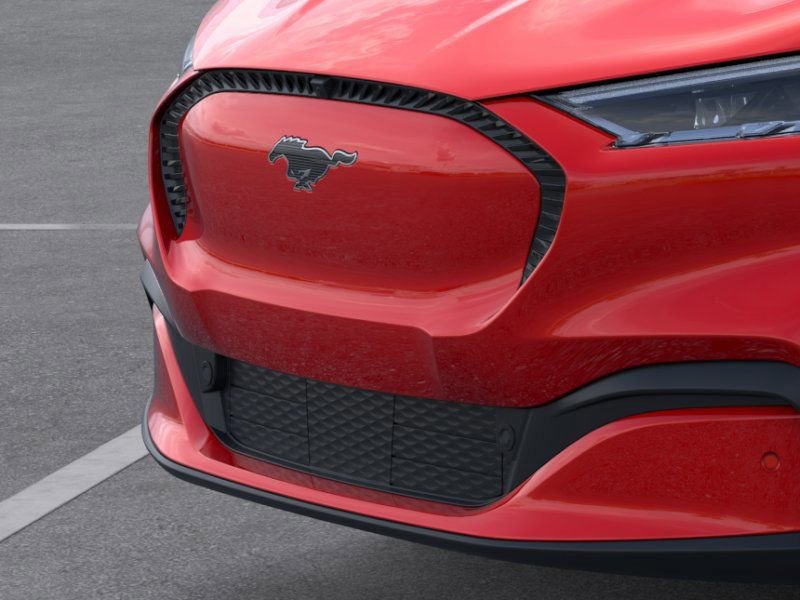 New 2024 Ford Mustang Mach-E Select w/ Comfort Package Lite image 17