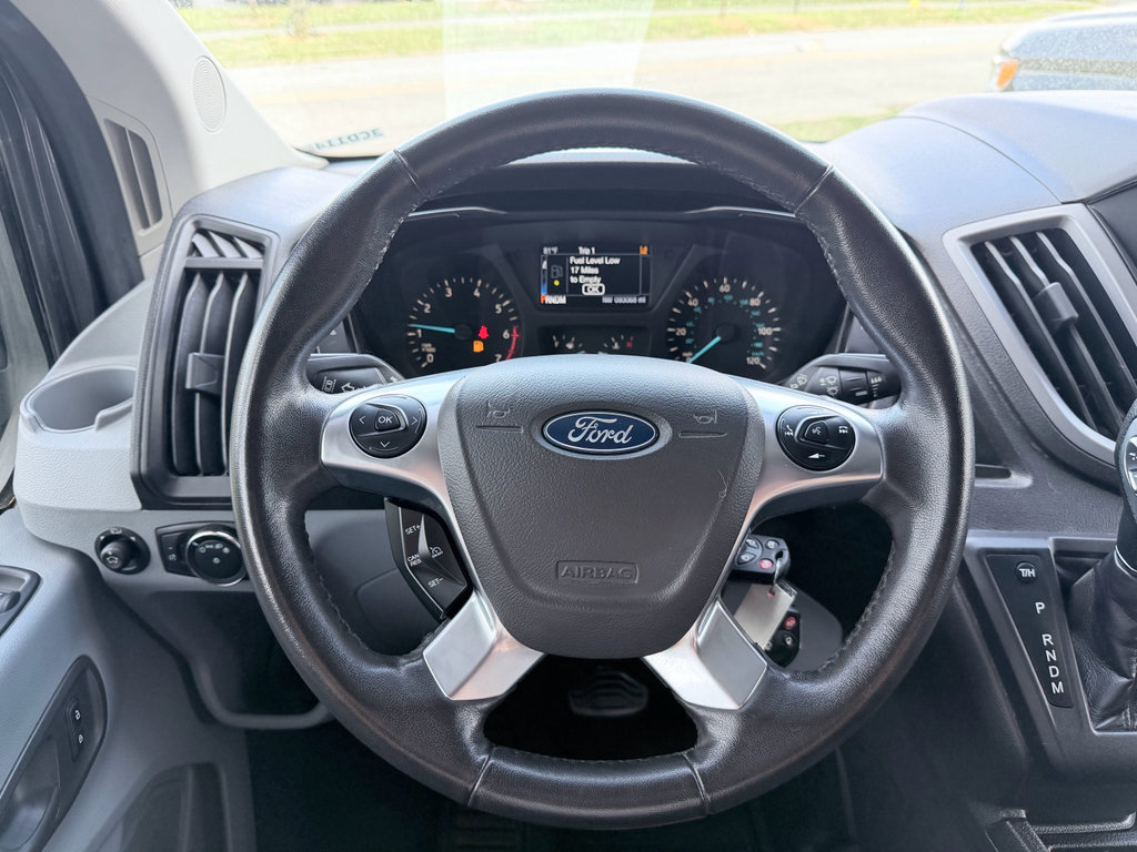 Used 2018 Ford Transit 350 XLT image 15