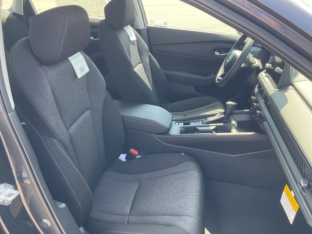 New 2026 Honda Accord SE image 32