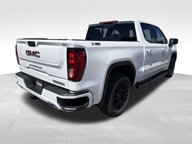 New 2026 GMC Sierra 1500 Elevation w/ Elevation Premium Package AWD/4WD image 5