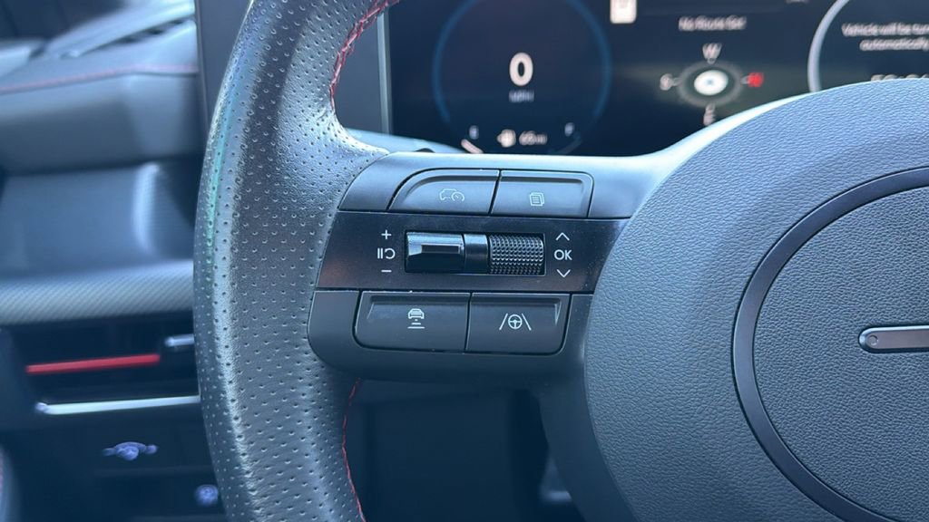 Used 2025 Hyundai Sonata N Line image 27