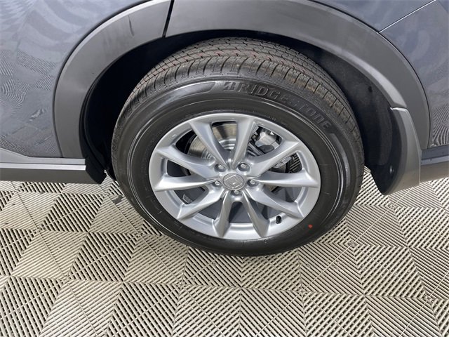 New 2026 Honda CR-V EX image 18