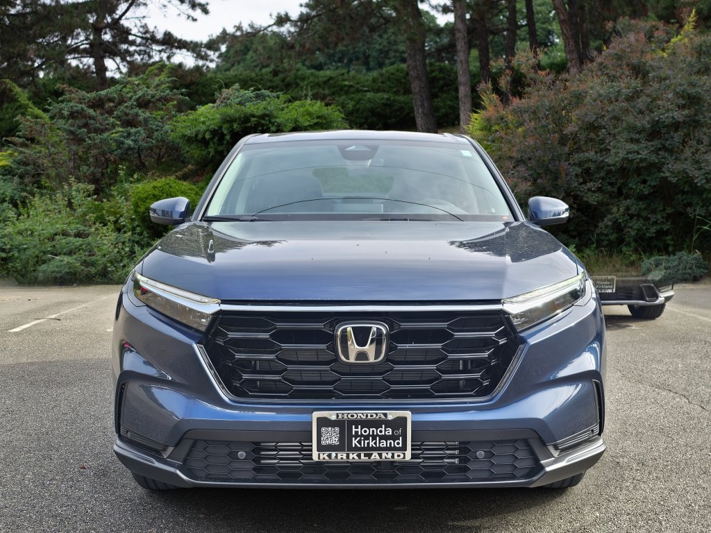 New 2027 Honda CR-V EX-L image 2
