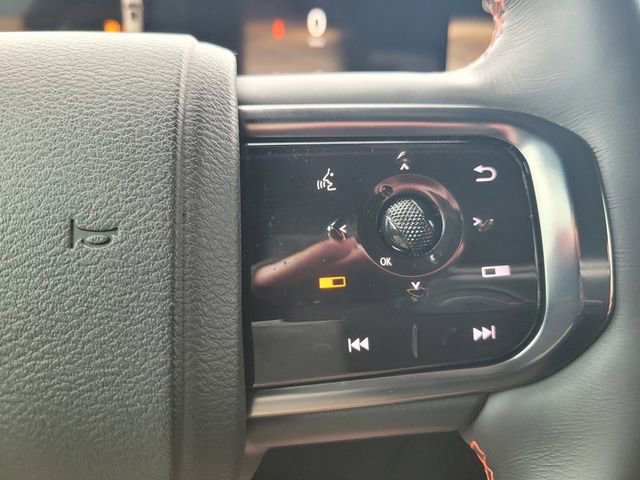 Certified 2025 Nissan Armada PRO-4X w/ Pro-4X Premium Package image 27