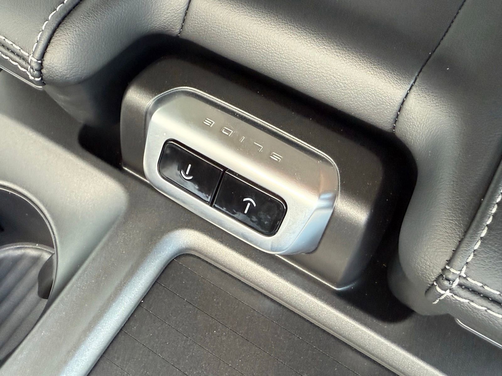 New 2026 Ford Expedition Max Platinum w/ Driver's Package image 32