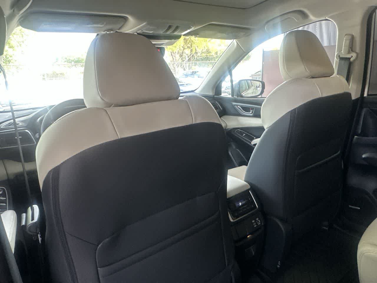 New 2026 Subaru Ascent Limited AWD/4WD image 23