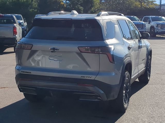 New 2026 Chevrolet Equinox ACTIV w/ Convenience Package III FWD image 7