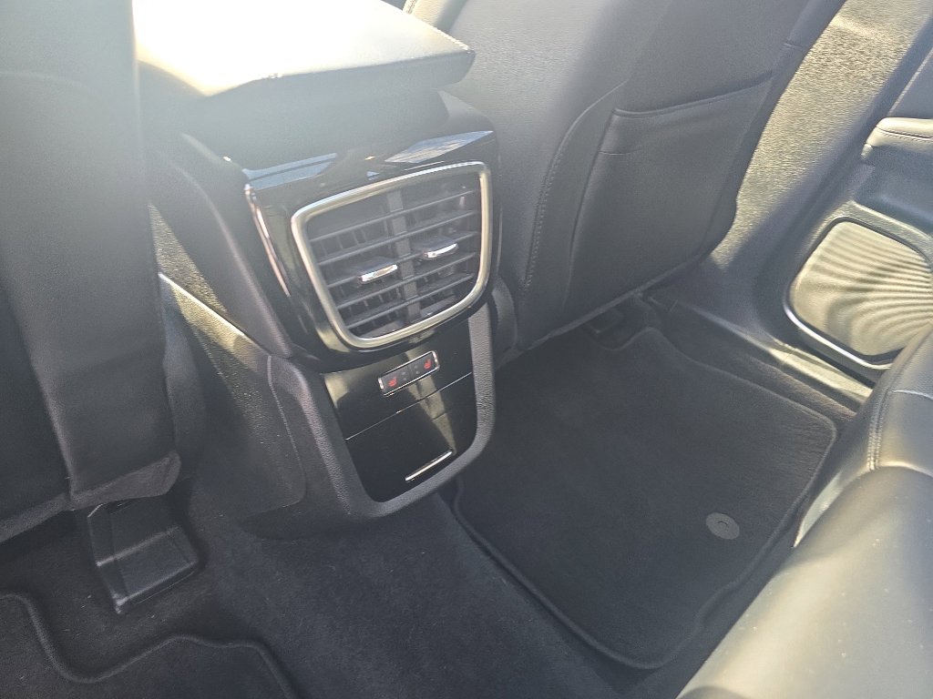 Used 2022 Lincoln Nautilus Reserve w/ Equipment Group 201A image 23