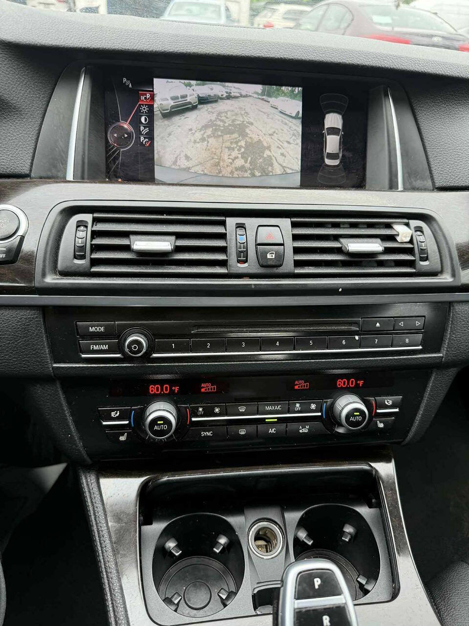 Used 2016 BMW 528i xDrive Sedan image 17