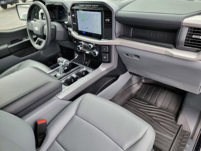 Certified 2023 Ford F150 Lightning Pro image 25