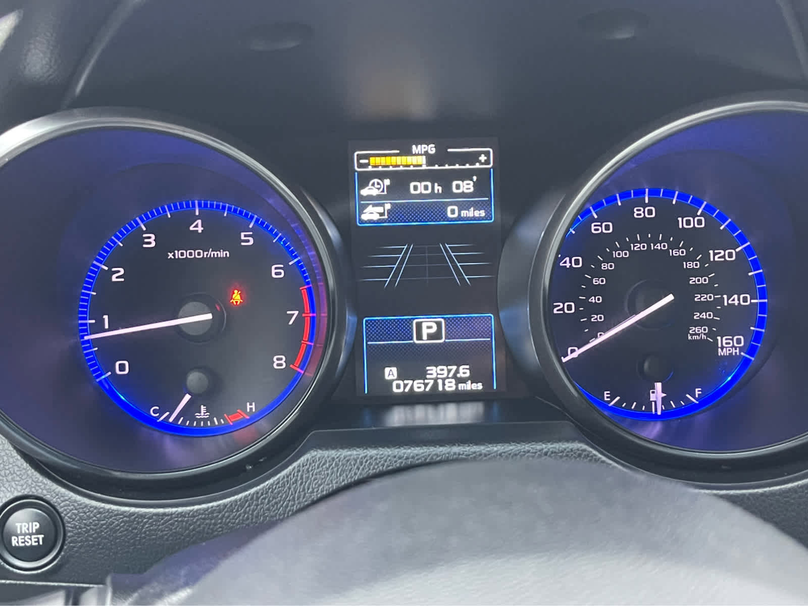 Used 2018 Subaru Outback 3.6R Limited image 13