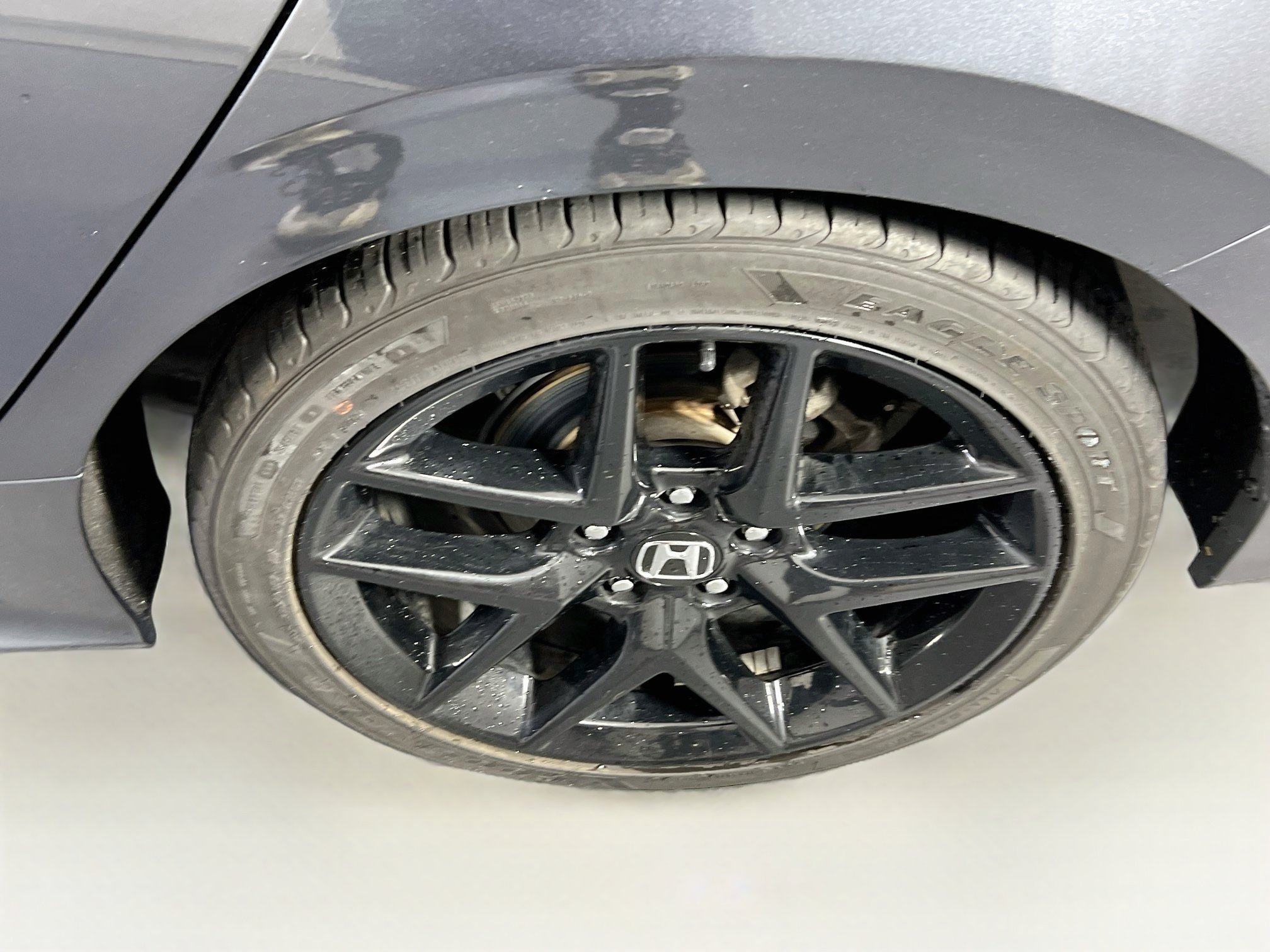 Used 2024 Honda Civic Sport image 28