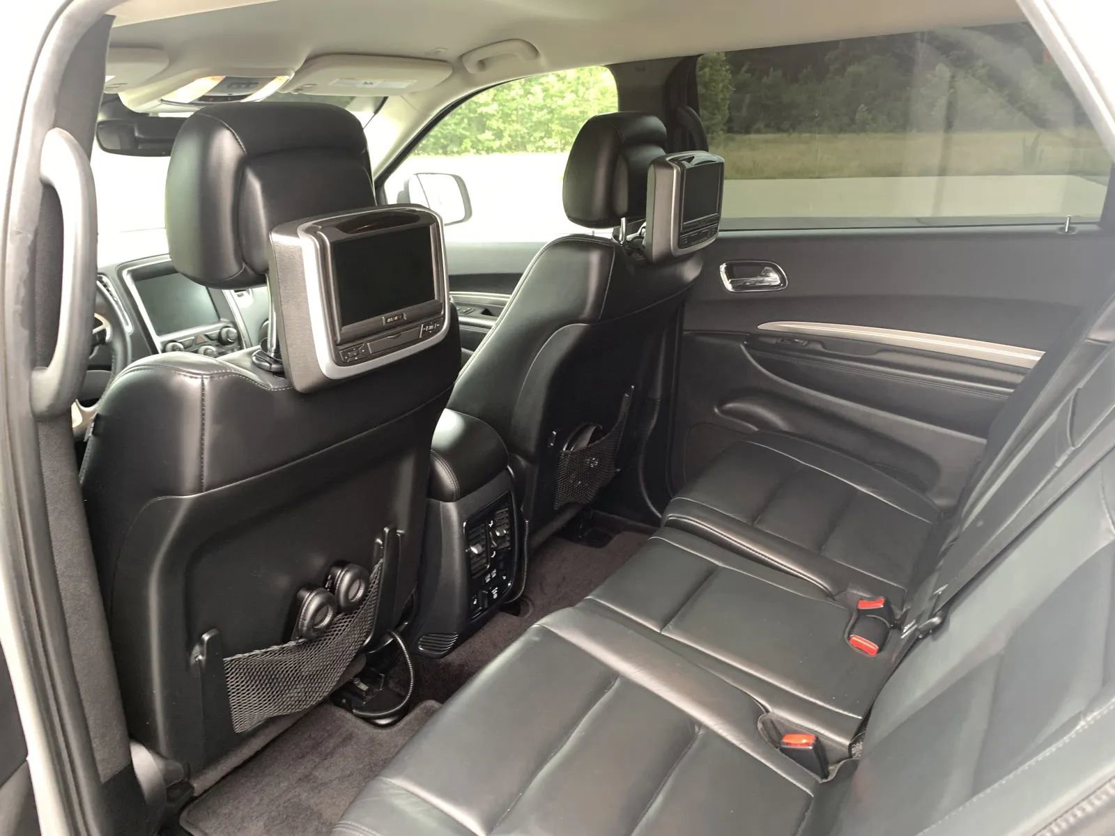 Used 2017 Dodge Durango GT w/ Nav & Power Liftgate Group image 20