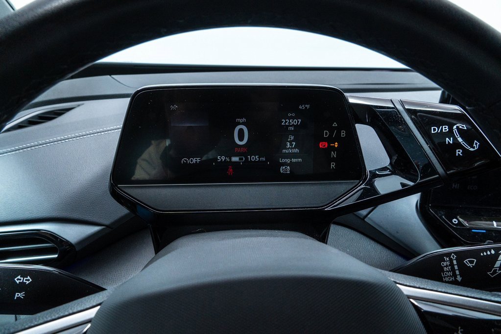 Used 2023 Volkswagen ID.4 Pro image 15