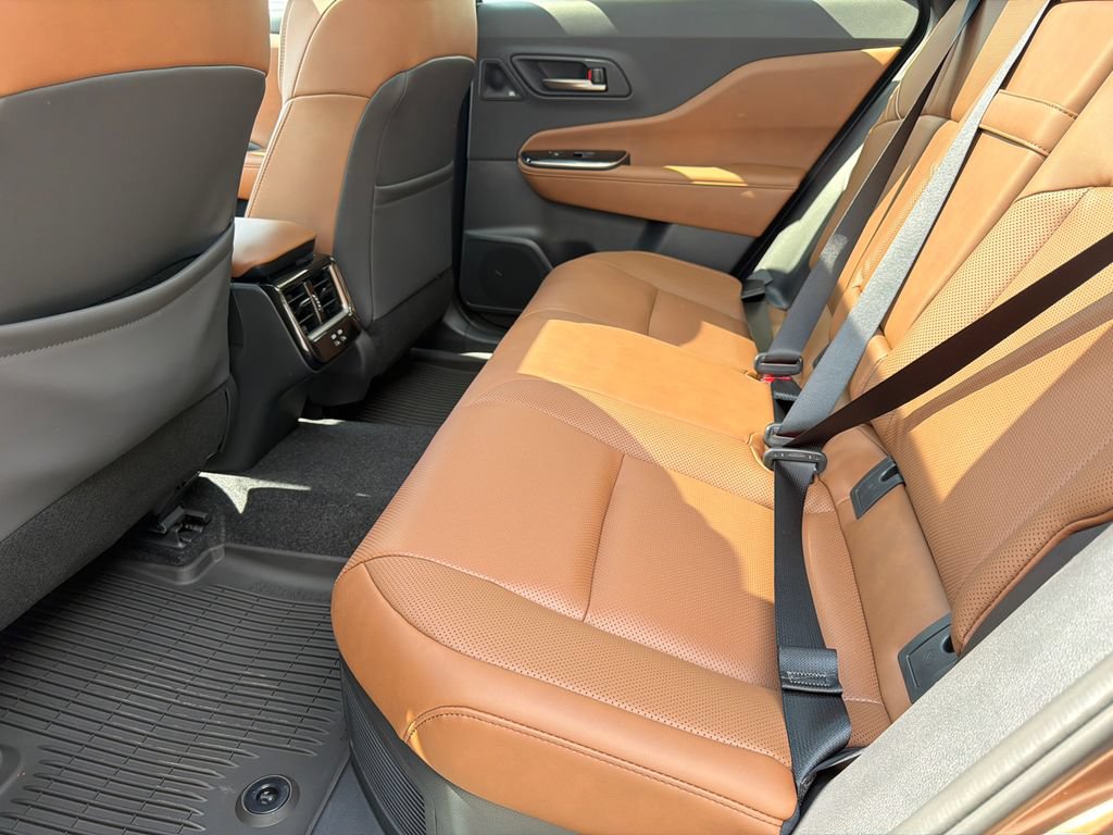 New 2026 Toyota Crown Signia w/ Advanced Technology Package AWD/4WD image 18