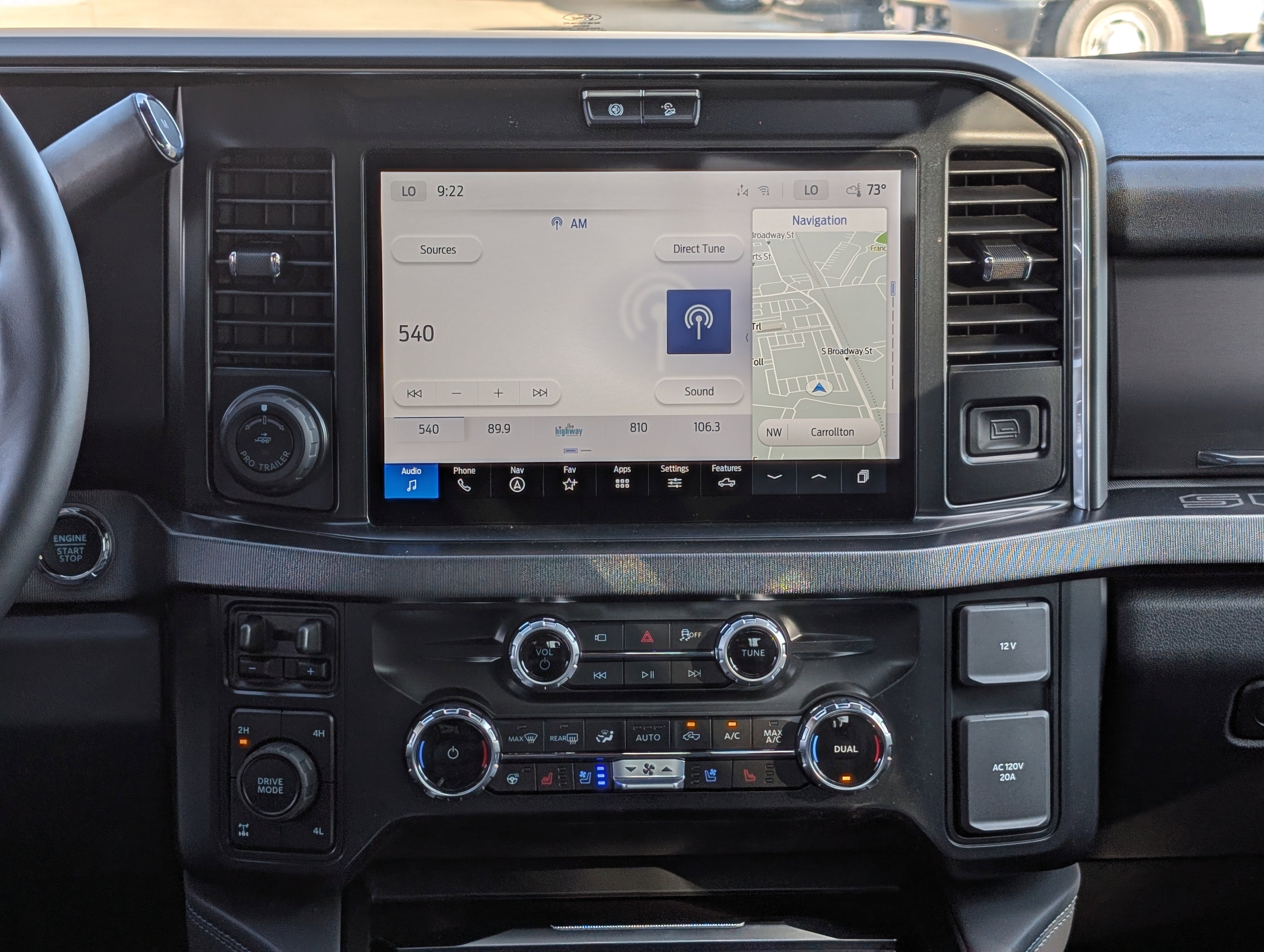 New 2026 Ford F250 Platinum image 17