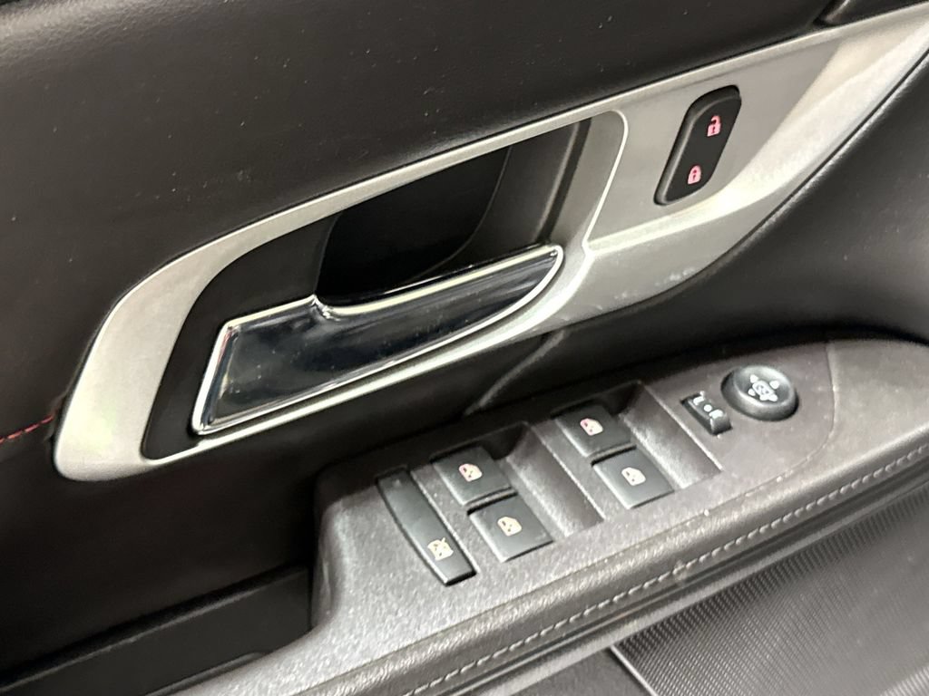 Used 2017 GMC Terrain SLE FWD image 20