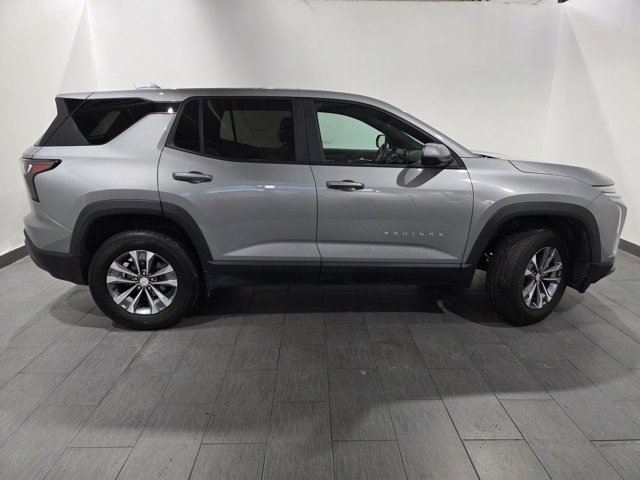 Used 2026 Chevrolet Equinox LT image 6