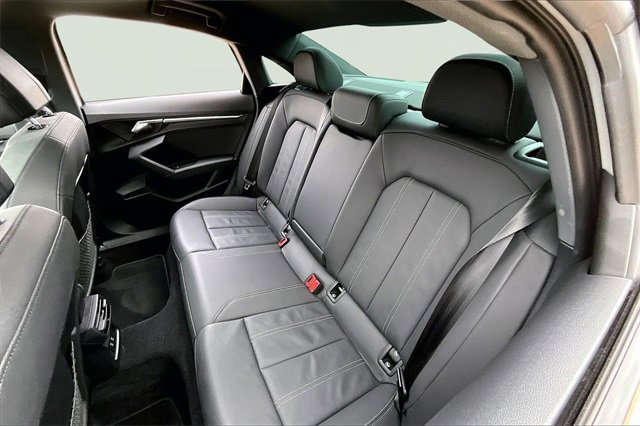 Used 2022 Audi A3 2.0T Premium image 28