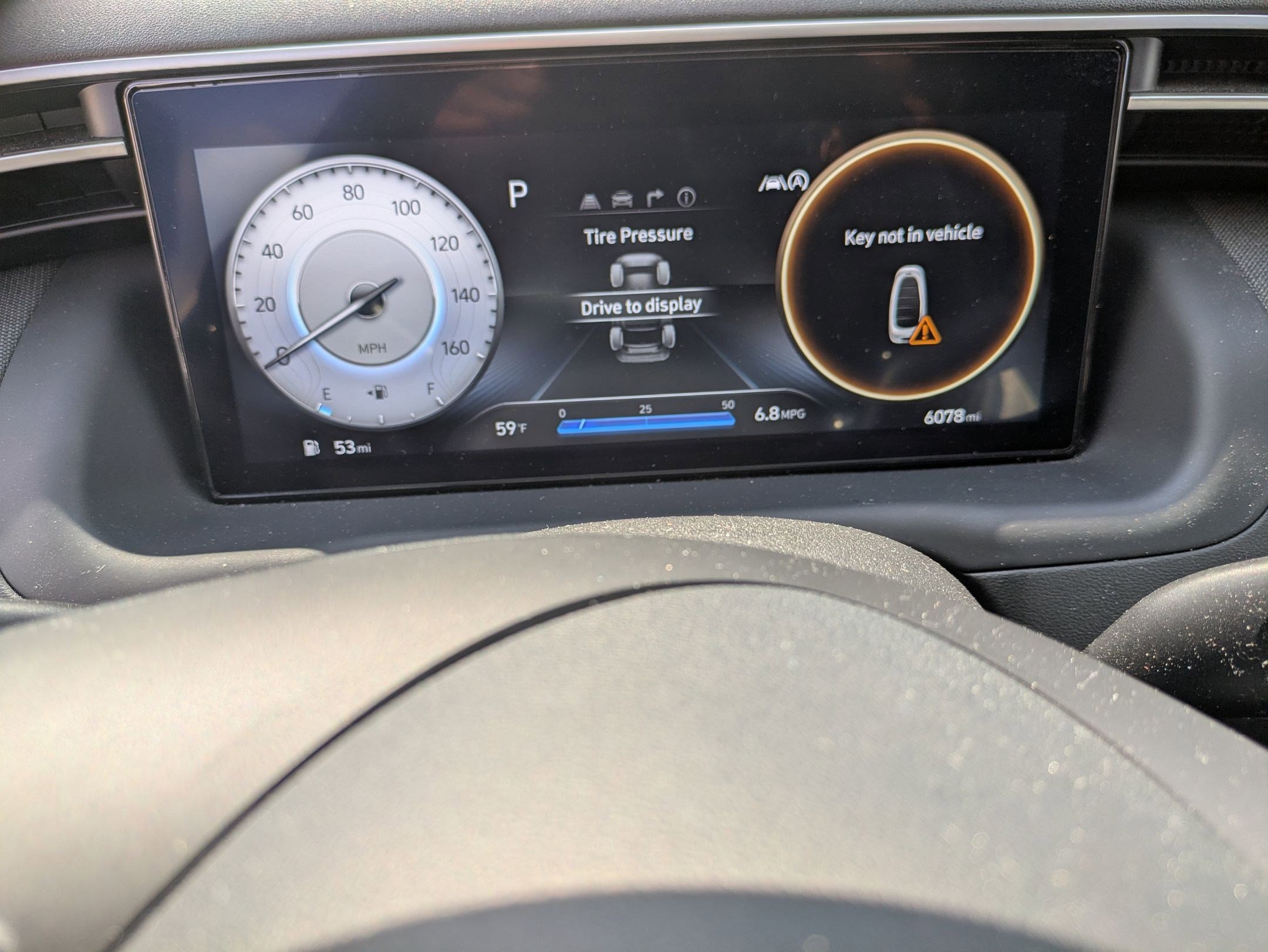 Certified 2023 Hyundai Tucson Limited AWD/4WD image 15