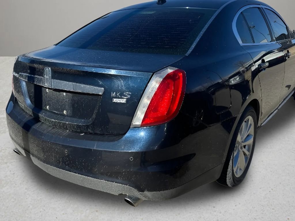 Used 2009 Lincoln MKS AWD image 22