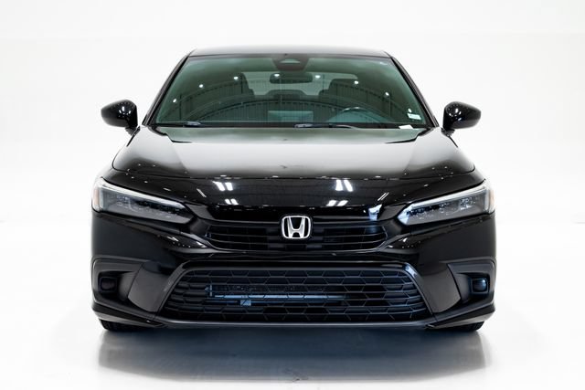 Used 2022 Honda Civic Sport image 4