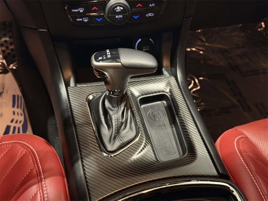 Used 2023 Dodge Charger SRT Hellcat w/ Harman/Kardon Audio Group image 17