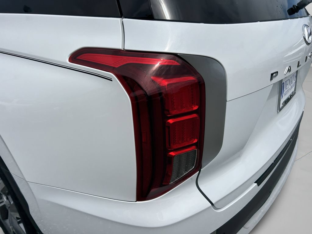 Used 2022 Hyundai Palisade SEL w/ Convenience Package FWD image 14