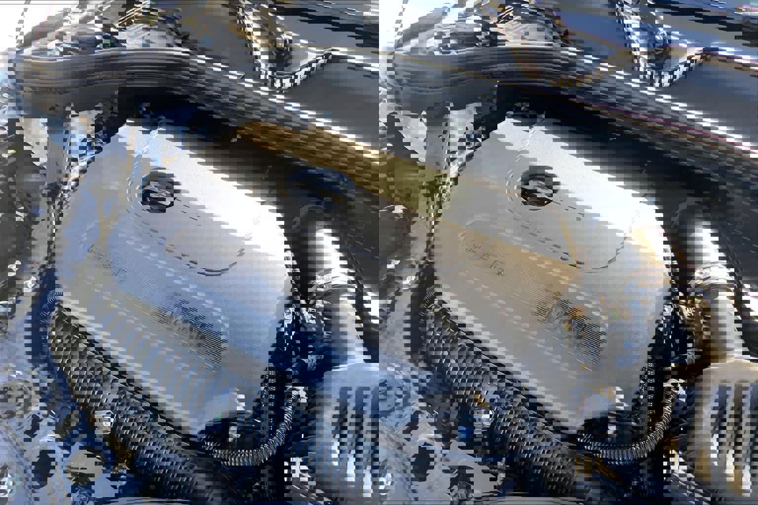 Used 2023 MINI Cooper Clubman S image 32