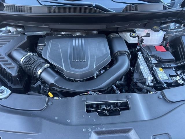 New 2026 GMC Acadia Elevation w/ Elevation Premium Package image 11