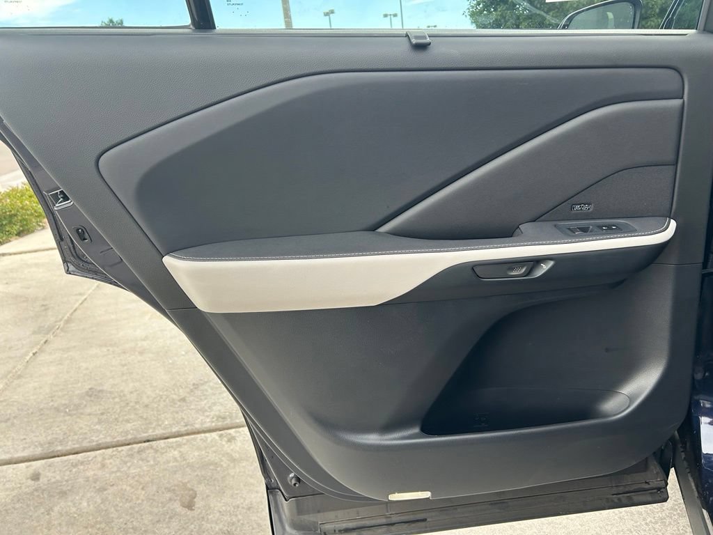 Used 2025 Lexus TX 350 AWD w/ Technology Package image 26