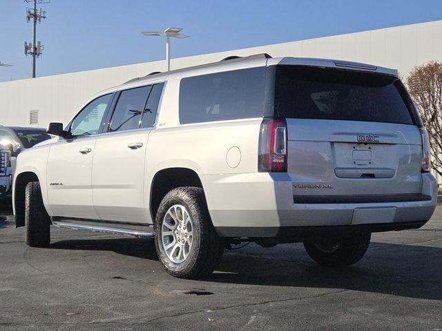 Used 2019 GMC Yukon XL SLT w/ Open Road Package image 27