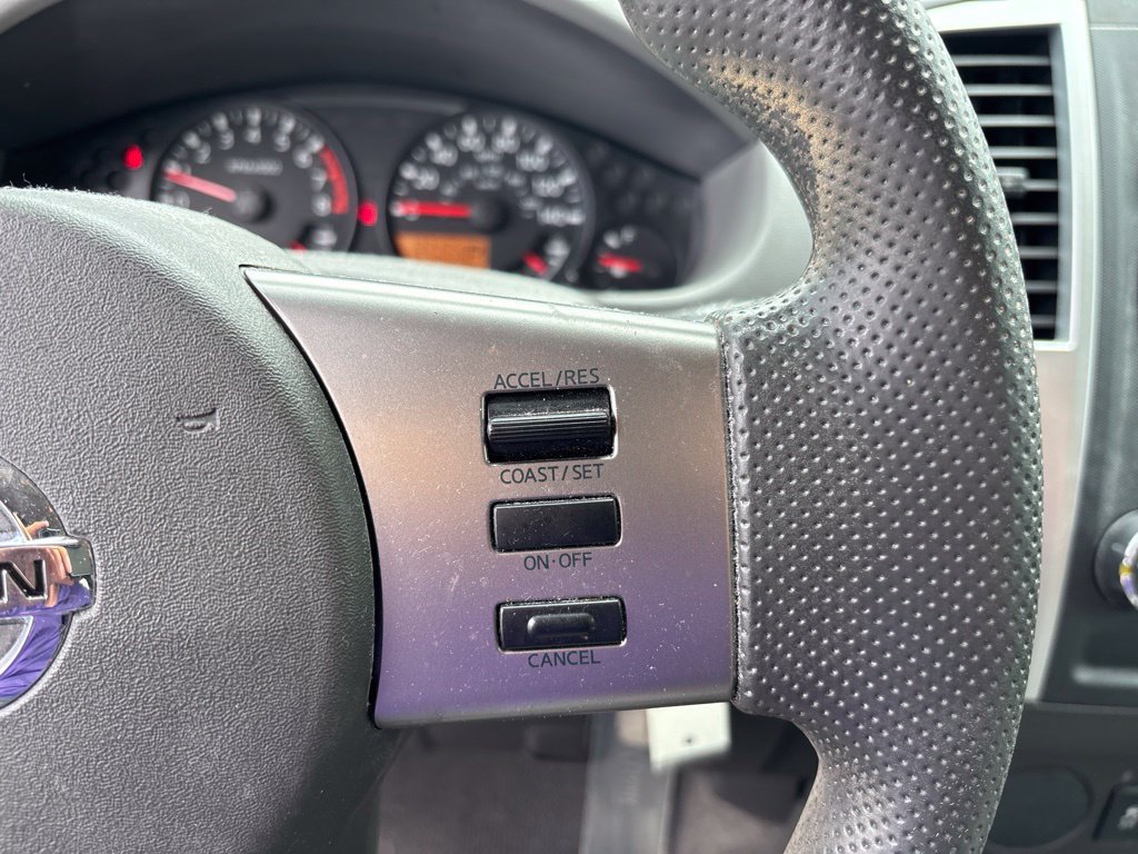 Used 2012 Nissan Xterra S RWD image 18