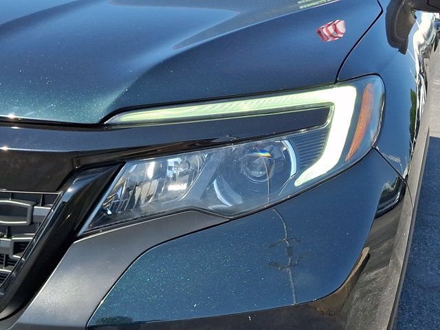 Used 2019 Honda Passport Sport image 12