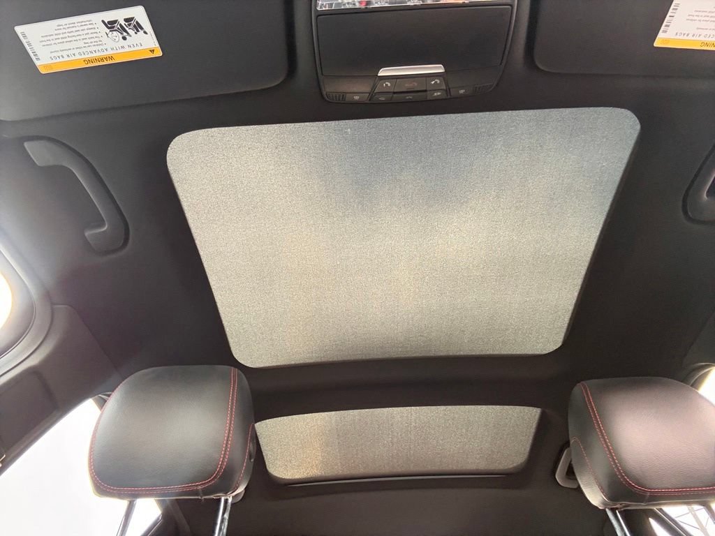 Used 2019 Mercedes-Benz GLC 43 AMG 4MATIC image 47