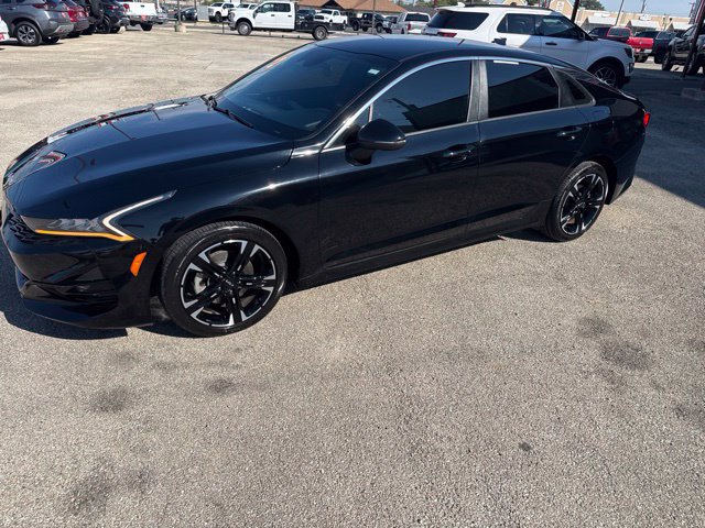 Used 2022 Kia K5 GT-Line FWD image 1