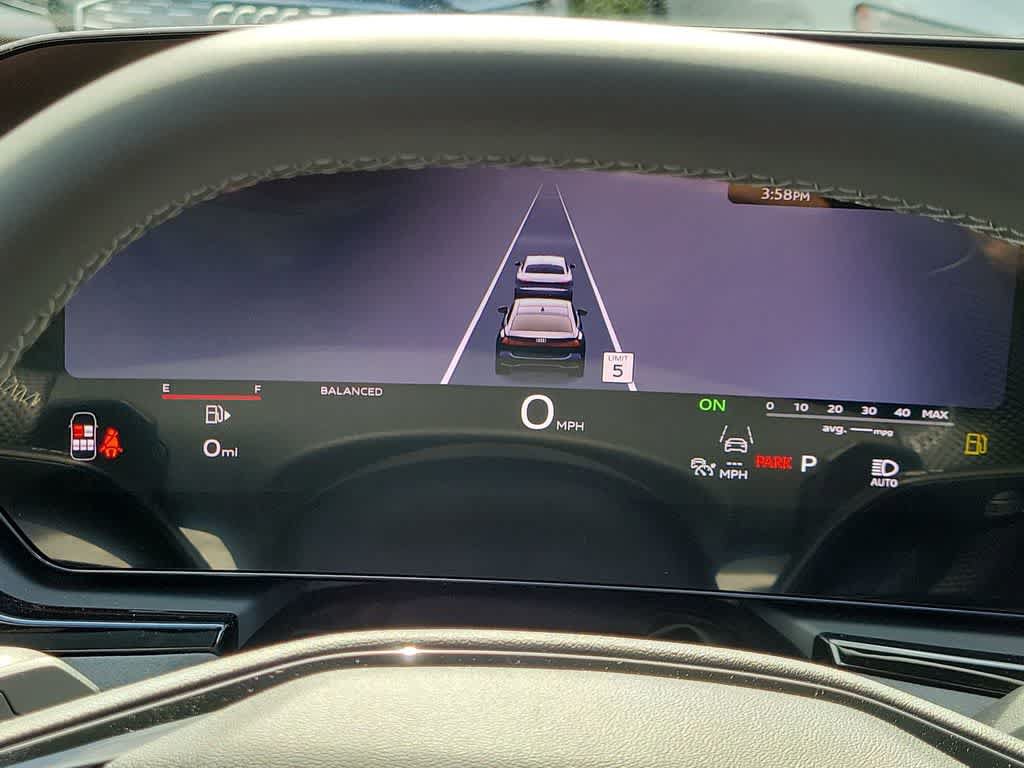 New 2026 Audi S5 Premium Plus AWD/4WD image 26