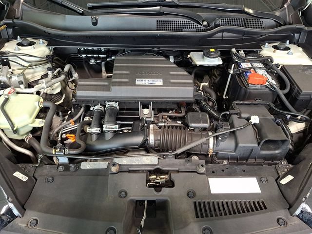 Used 2018 Honda CR-V EX-L image 28