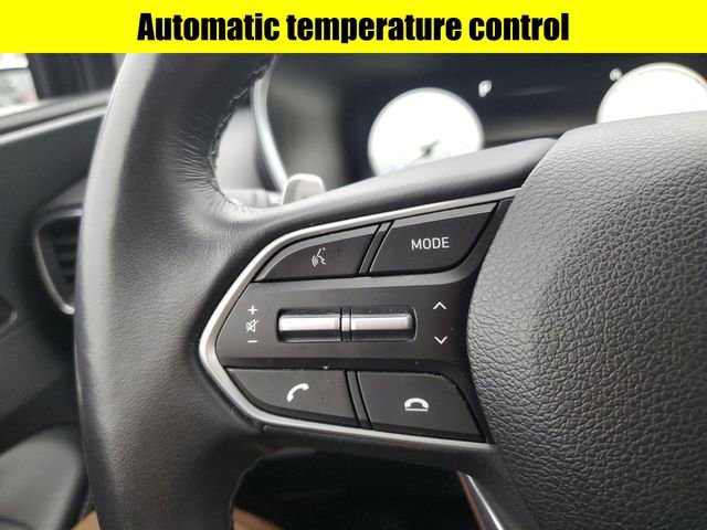 Used 2023 Hyundai Santa Fe Limited image 11