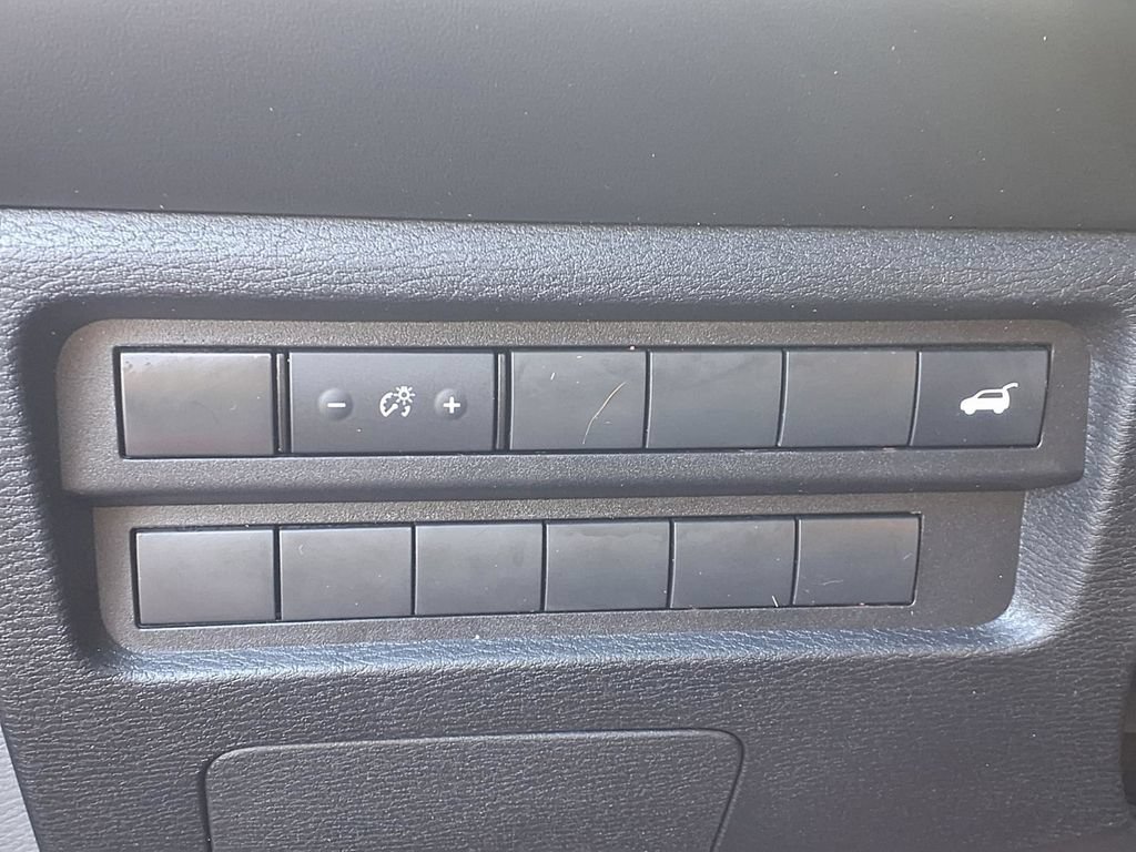 Used 2023 Mitsubishi Outlander SEL FWD image 11