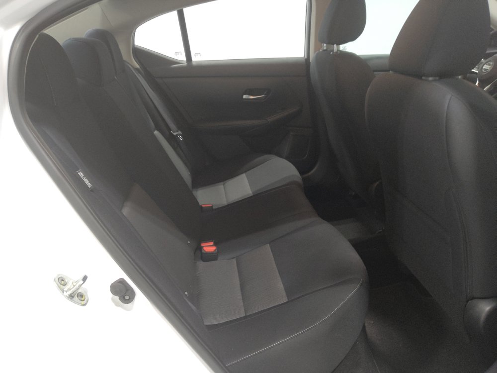 Used 2023 Nissan Sentra SV FWD image 19