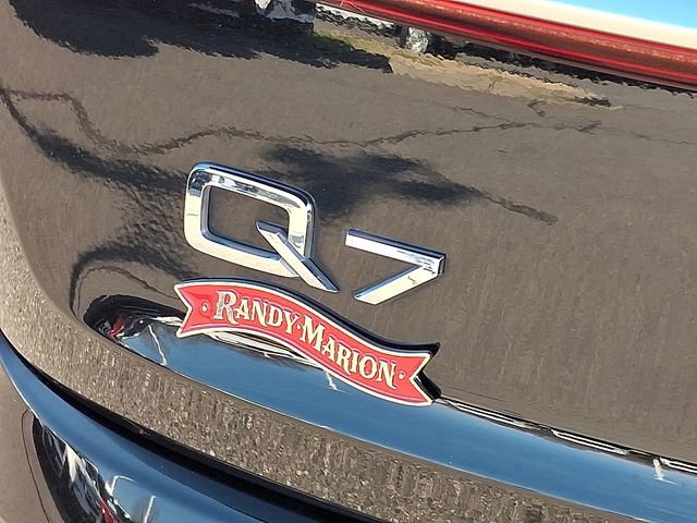 Used 2024 Audi Q7 2.0T Premium Plus image 27