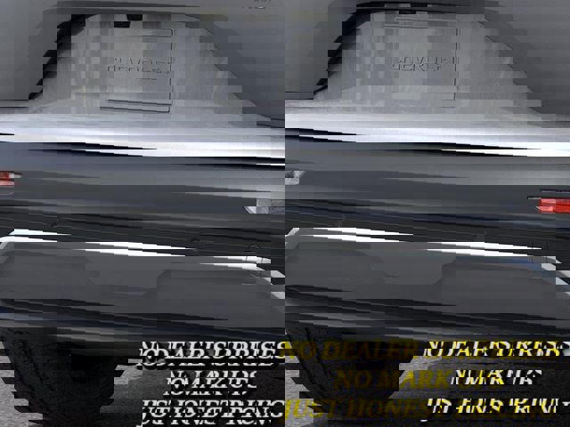 New 2026 Chevrolet Blazer EV LT image 14